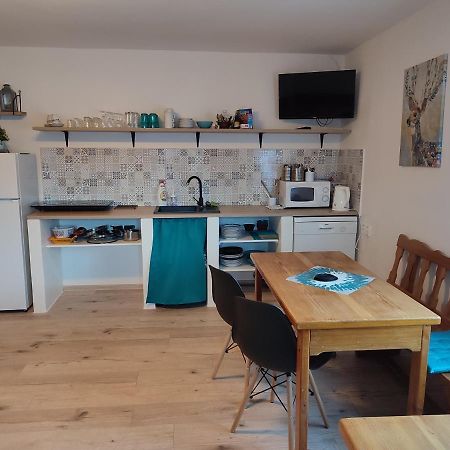 Pension Duha Spindleruv Mlyn Exterior foto