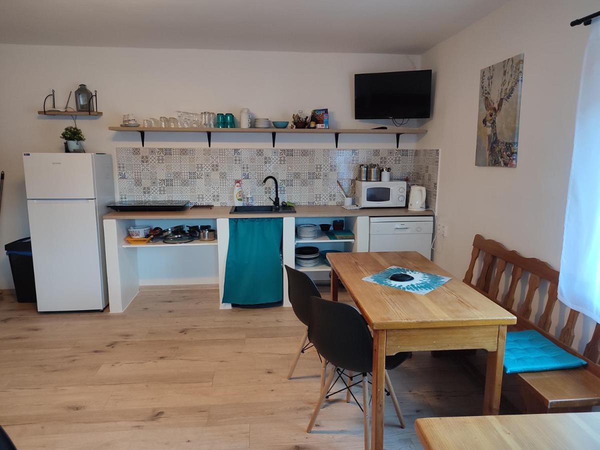 Pension Duha Spindleruv Mlyn Exterior foto