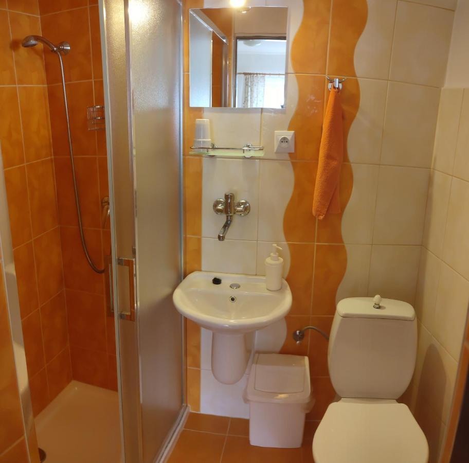 Pension Duha Spindleruv Mlyn Exterior foto