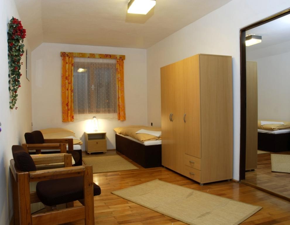 Pension Duha Spindleruv Mlyn Quarto foto
